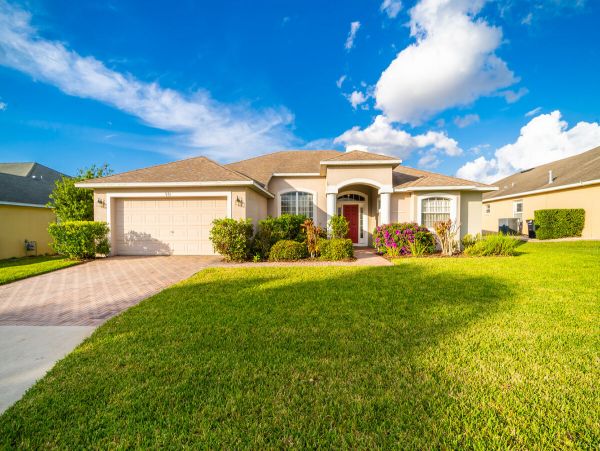 Orlando Home 974585