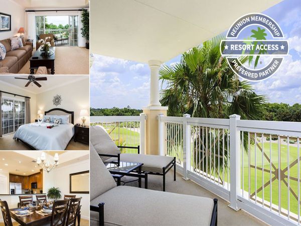 Orlando Condo 974586