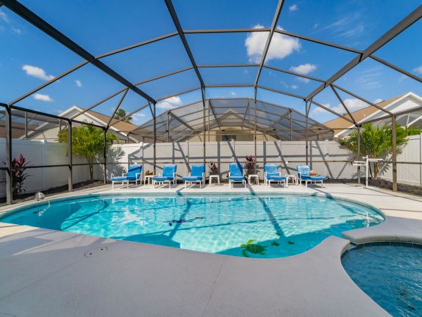 Orlando Home 974587