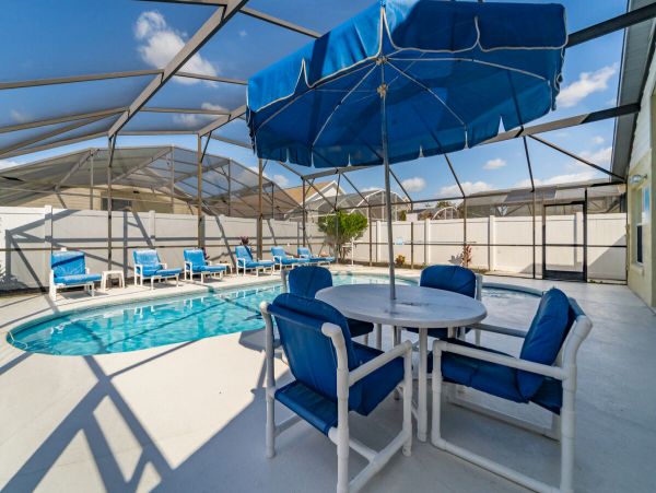 Orlando Home 974587