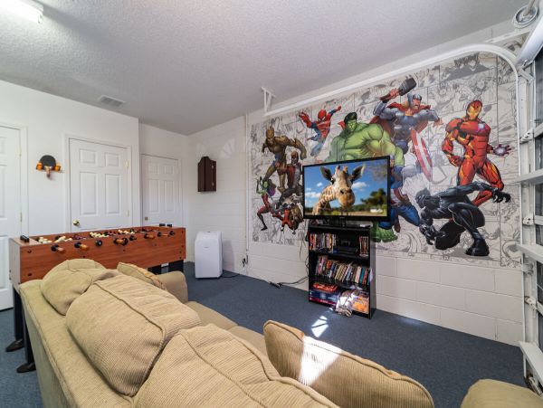 Orlando Home 974587