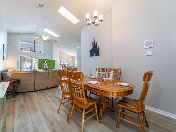Orlando Home 974587