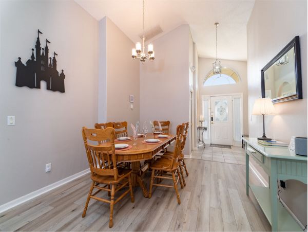 Orlando Home 974587