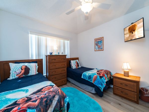 Orlando Home 974587