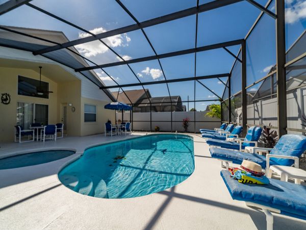 Orlando Home 974587