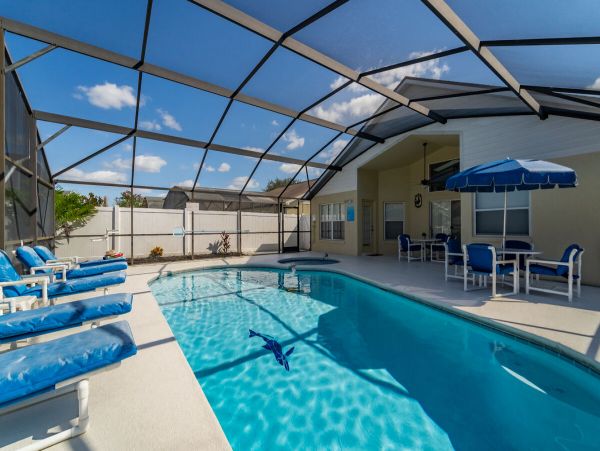 Orlando Home 974587