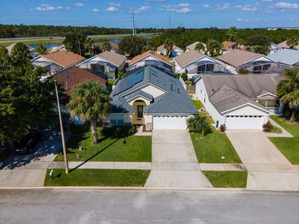 Orlando Home 974587
