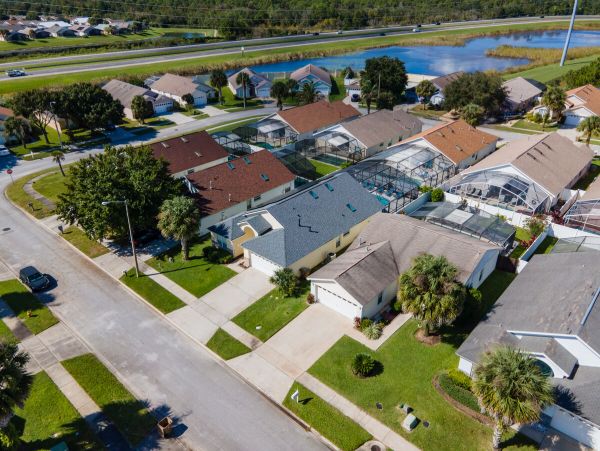 Orlando Home 974587
