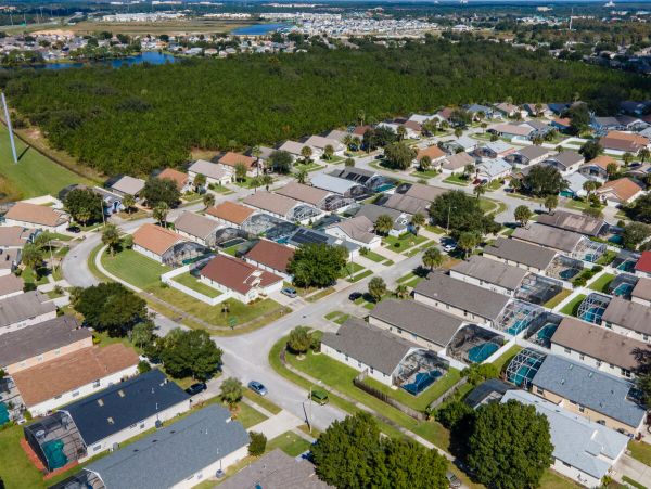 Orlando Home 974587