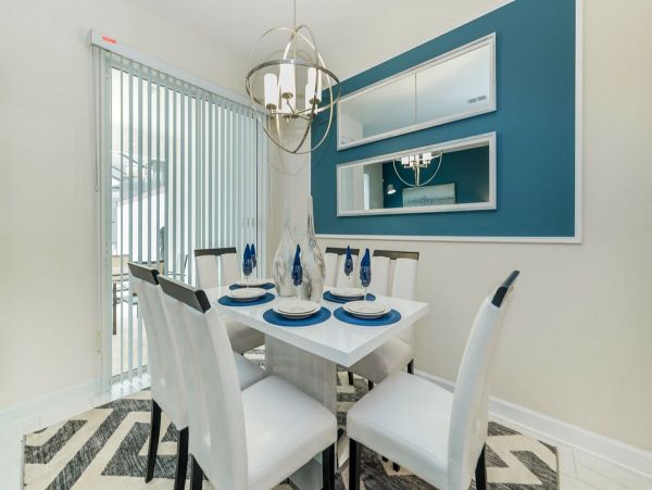 Orlando Home 974588