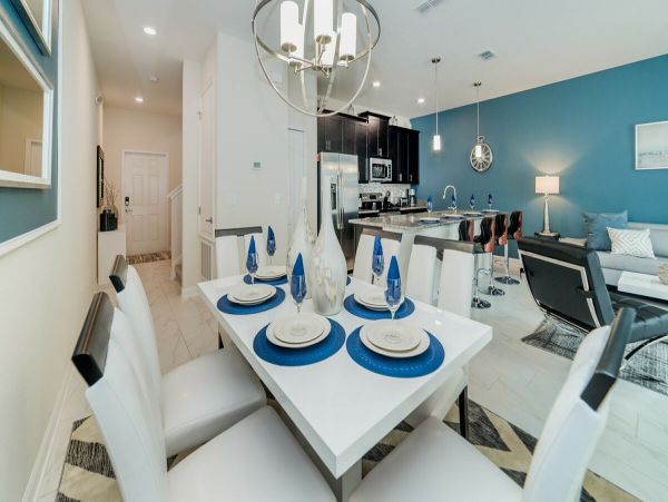 Orlando Home 974588