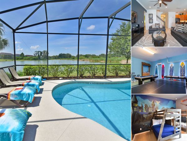Orlando Home 974589