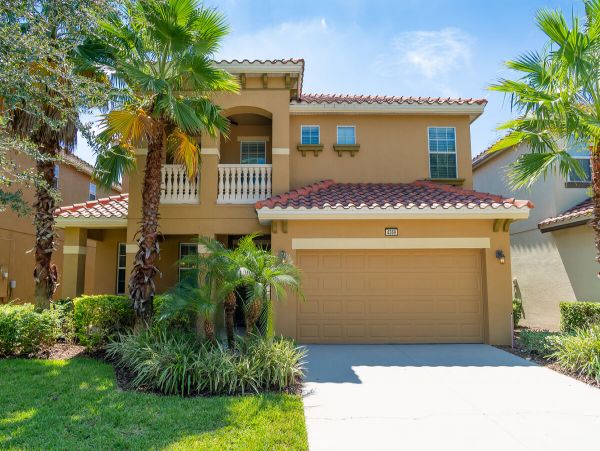 Orlando Home 974589