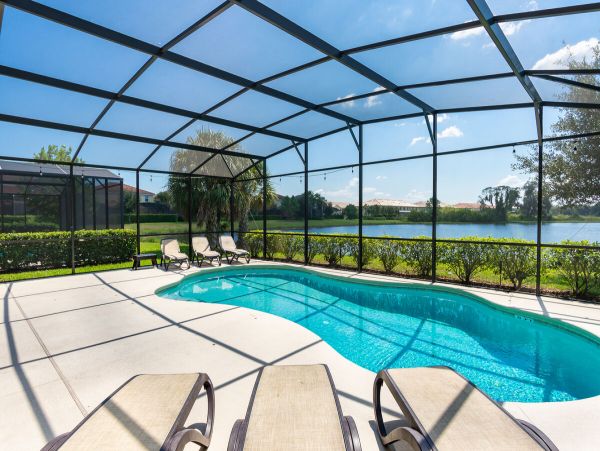 Orlando Home 974589