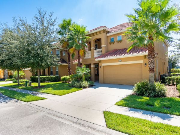 Orlando Home 974589