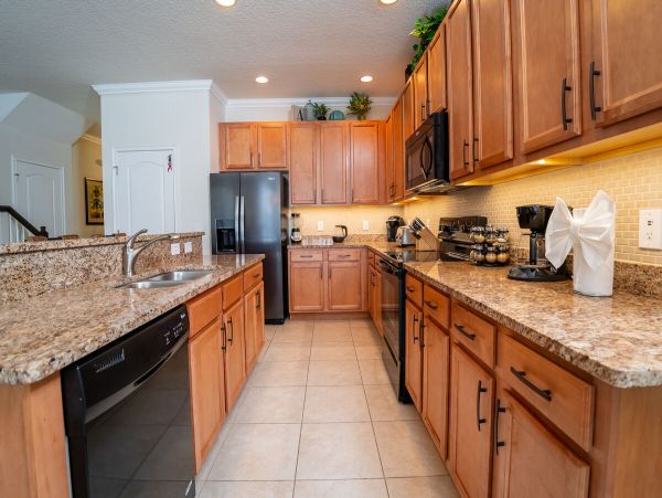 Orlando Home 974589