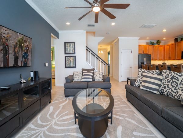 Orlando Home 974589