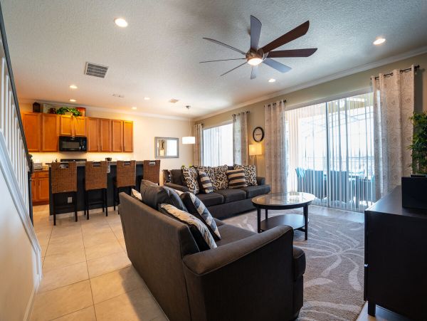 Orlando Home 974589