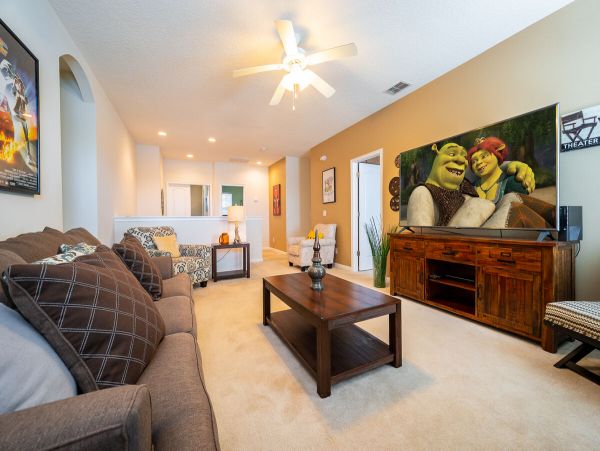 Orlando Home 974589