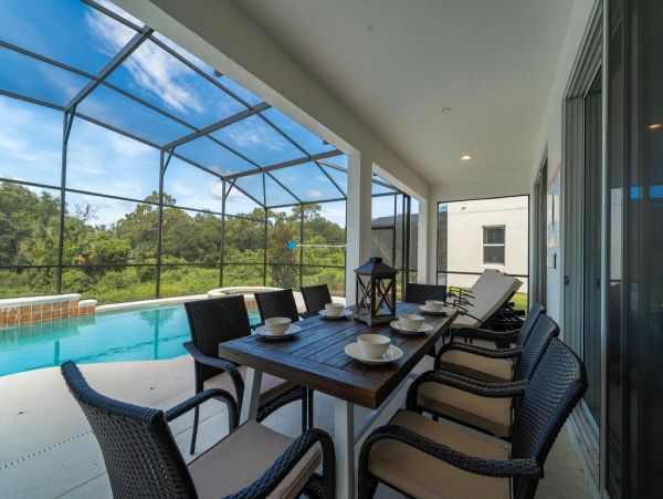 Orlando Home 974590