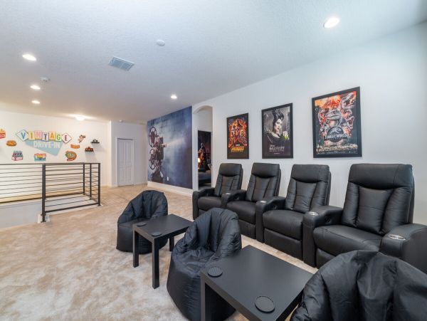 Orlando Home 974590