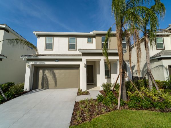 Orlando Home 974590