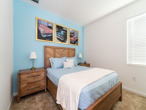 Orlando Home 974590