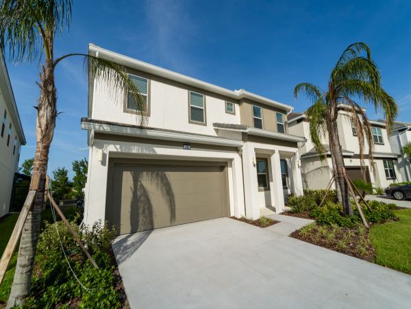 Orlando Home 974590