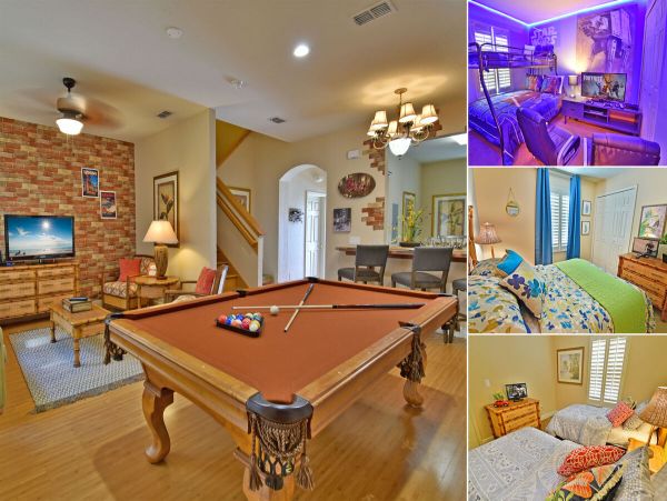 Orlando Home 974591