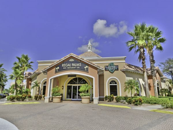 Orlando Home 974591