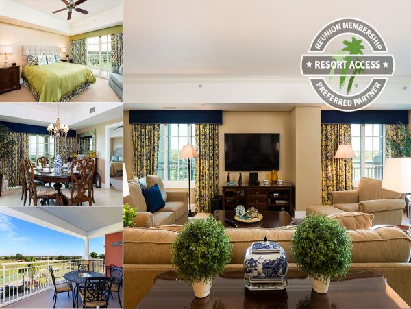 Orlando Condo 974592