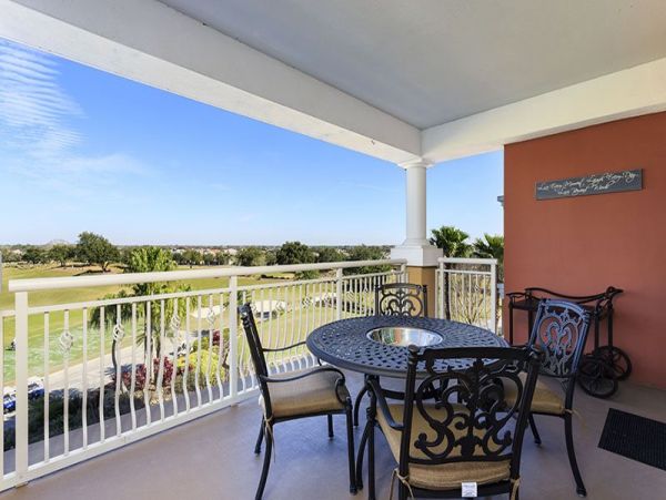 Orlando Condo 974592