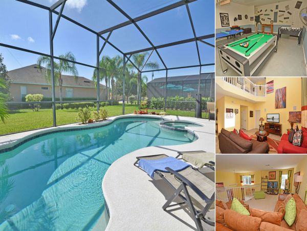 Orlando Home 974593