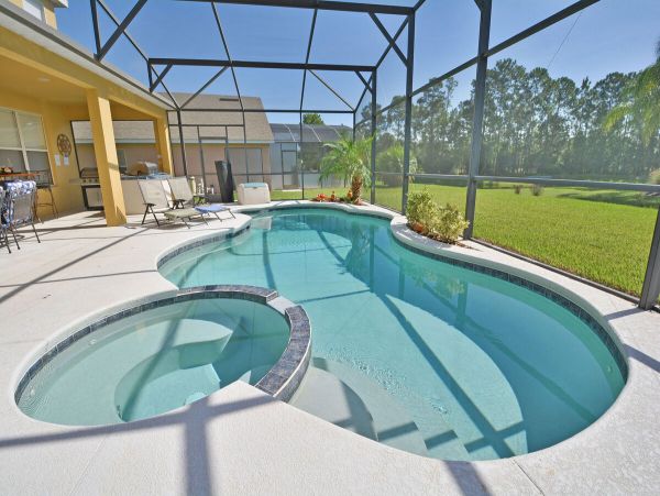 Orlando Home 974593