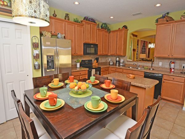 Orlando Home 974593