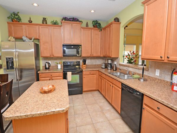 Orlando Home 974593