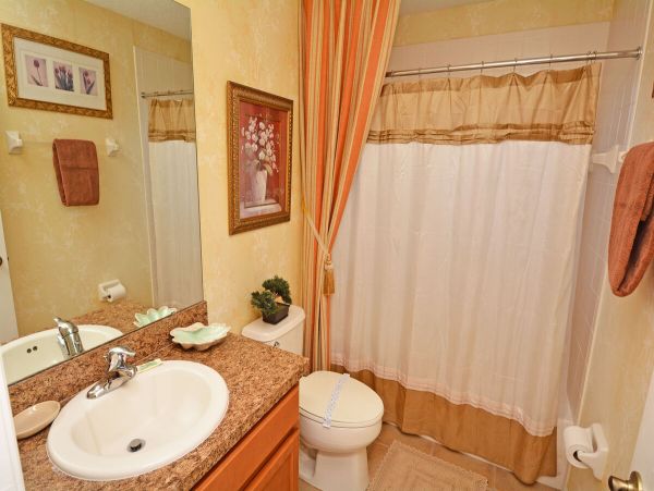 Orlando Home 974593