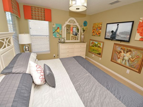 Orlando Home 974593