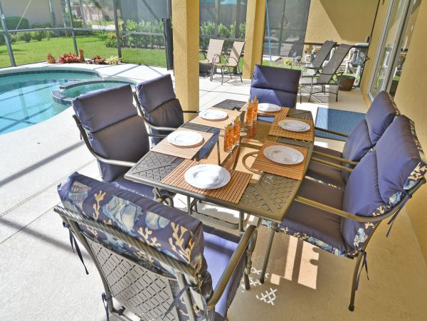 Orlando Home 974593
