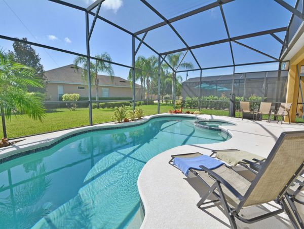 Orlando Home 974593