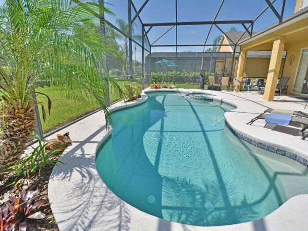 Orlando Home 974593