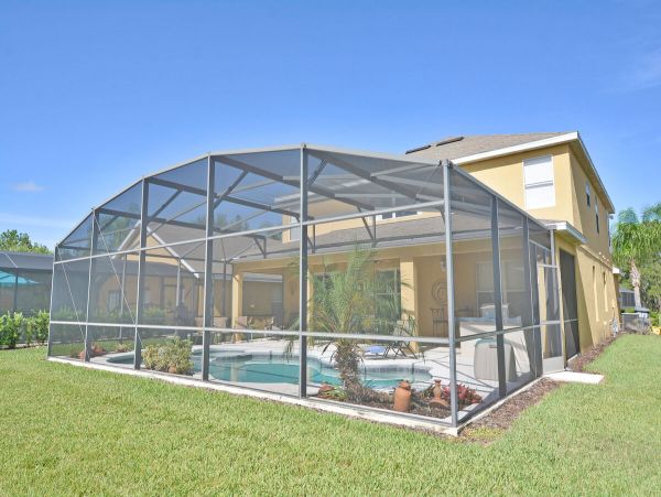 Orlando Home 974593
