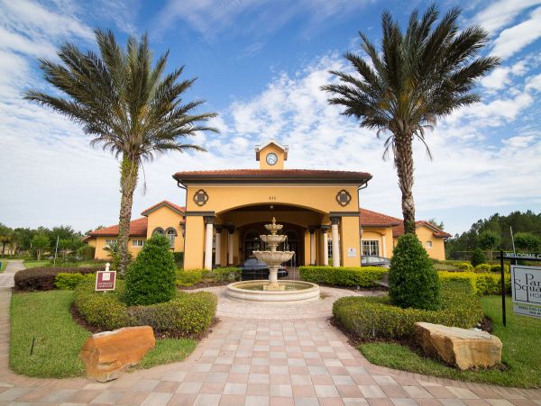 Orlando Home 974593