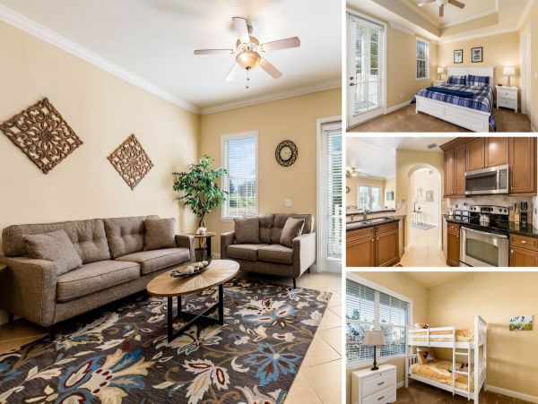 Orlando Condo 974594