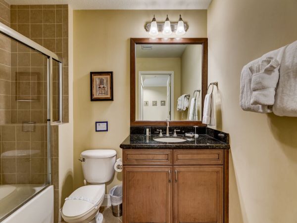 Orlando Condo 974594