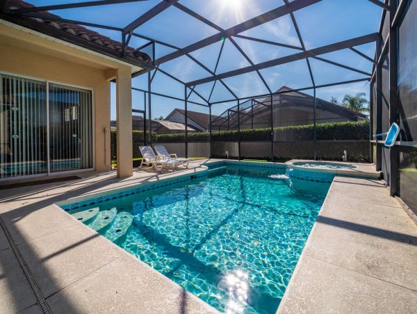 Orlando Home 974595
