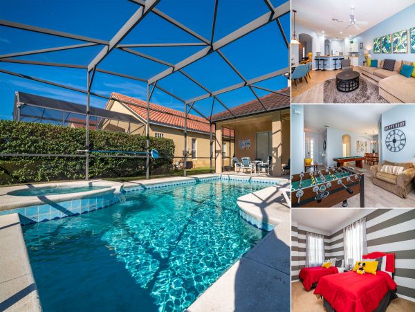 Orlando Home 974595
