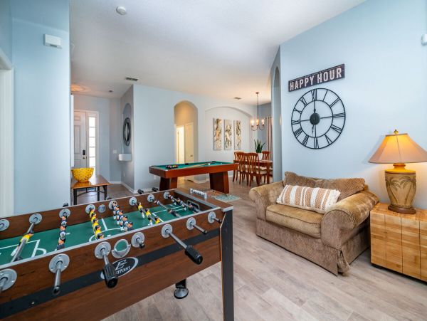 Orlando Home 974595