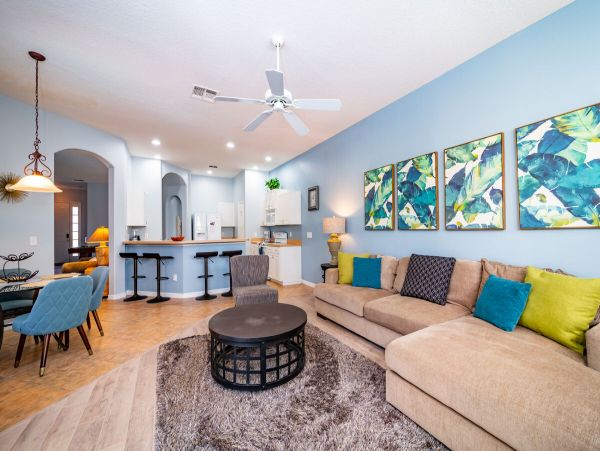 Orlando Home 974595