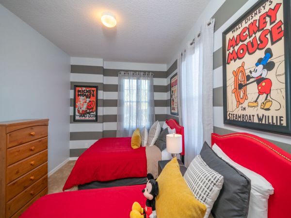 Orlando Home 974595